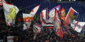genoa calcio