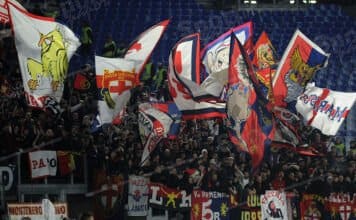 genoa calcio