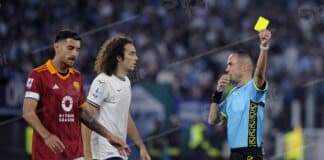roma vs lazio