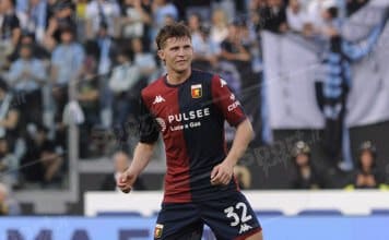 genoa calcio