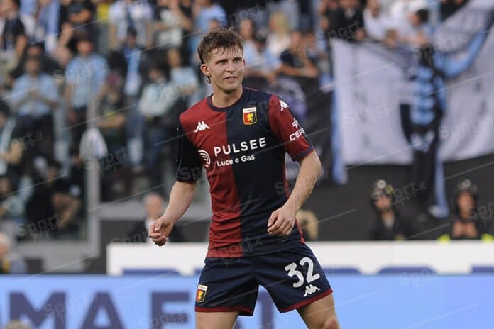 genoa calcio