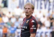 genoa calcio