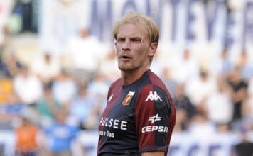 genoa calcio