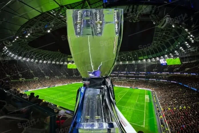 Supercoppa