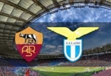ROMA LAZIO