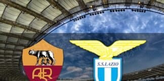 ROMA LAZIO