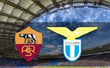 ROMA LAZIO