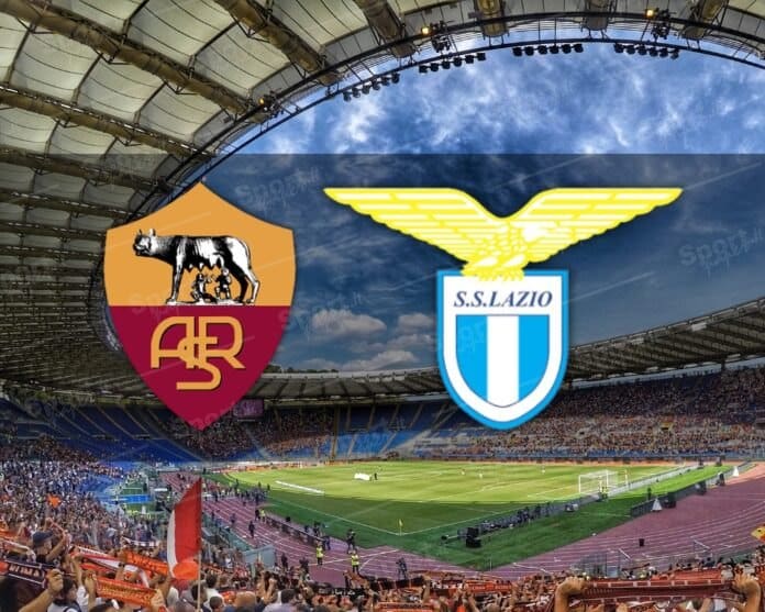ROMA LAZIO