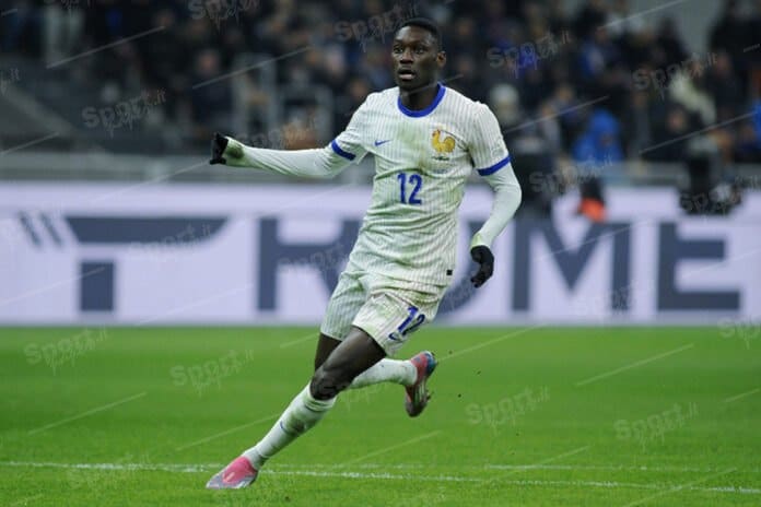 francia calcio