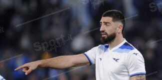 lazio calcio