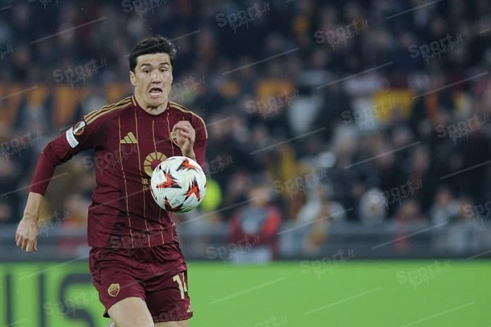 ROMA CALCIO roma calcio