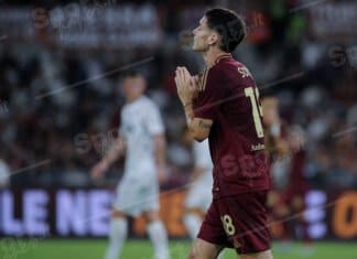 Roma, la vittoria contro i Rangers segna un record e una risalita importante in classifica roma calcio