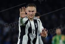 serie a enilive 2024 2025: napoli vs juventus