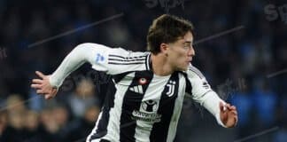 juventus calcio
