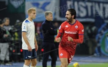 serie a enilive 2024 2025: lazio vs fiorentina