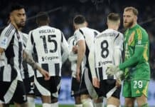 serie a enilive 2024 2025: napoli vs juventus