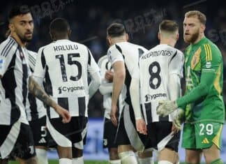 serie a enilive 2024 2025: napoli vs juventus