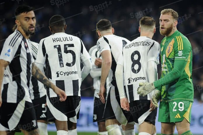 serie a enilive 2024 2025: napoli vs juventus