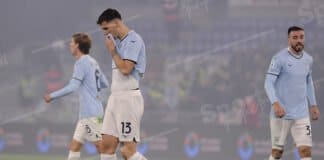 serie a enilive 2024 2025: roma vs lazio