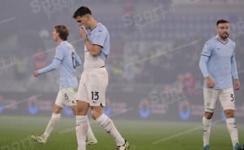 serie a enilive 2024 2025: roma vs lazio