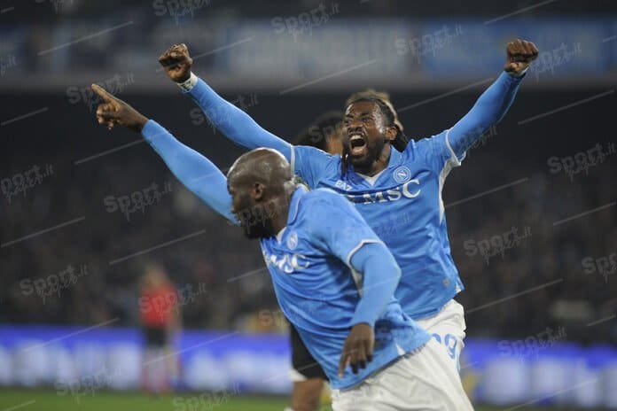 serie a enilive 2024 2025: napoli vs juventus
