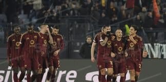 uefa europa league 2024 2025: roma vs eintracht francoforte