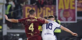 Cristante e Frattesi