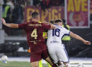 Cristante e Frattesi