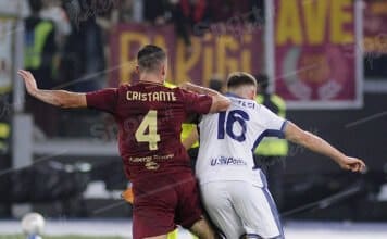 Cristante e Frattesi