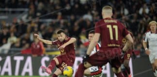 serie a enilive 2024 2025: roma vs genoa