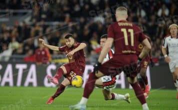 serie a enilive 2024 2025: roma vs genoa