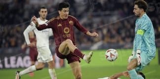 uefa europa league 2024 2025: roma vs eintracht francoforte