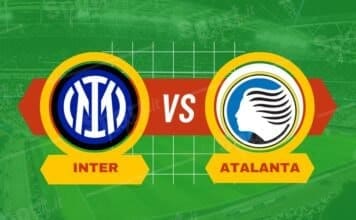 Inter Atalanta