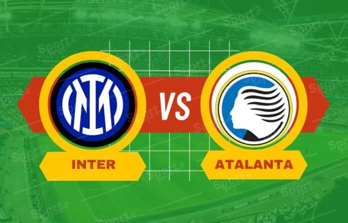 Inter Atalanta