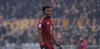 roma calcio