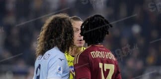 serie a enilive 2024 2025: roma vs lazio