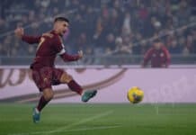 serie a enilive 2024 2025: roma vs lazio