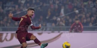 serie a enilive 2024 2025: roma vs lazio