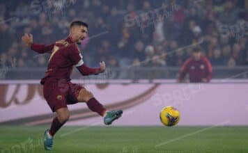serie a enilive 2024 2025: roma vs lazio
