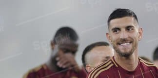 serie a enilive 2024 2025: roma vs lazio