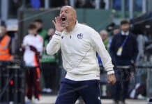 Il Bologna archivia la pratica Brann, e raggiunge la Roma agli ottavi serie a enilive 2024 2025: roma vs bologna