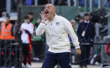 serie a enilive 2024 2025: roma vs bologna