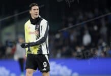 juventus calcio