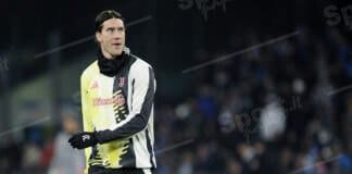 juventus calcio