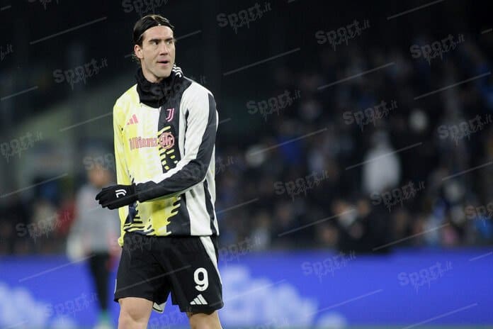 juventus calcio