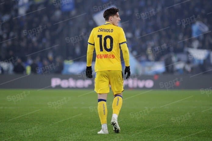 atalanta calcio