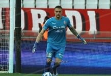 Calciomercato Juventus, in trattativa con due giocatori del Cagliari Elia Caprile