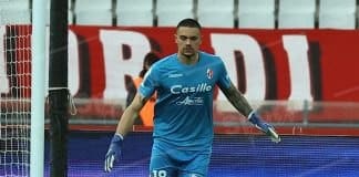 Elia Caprile