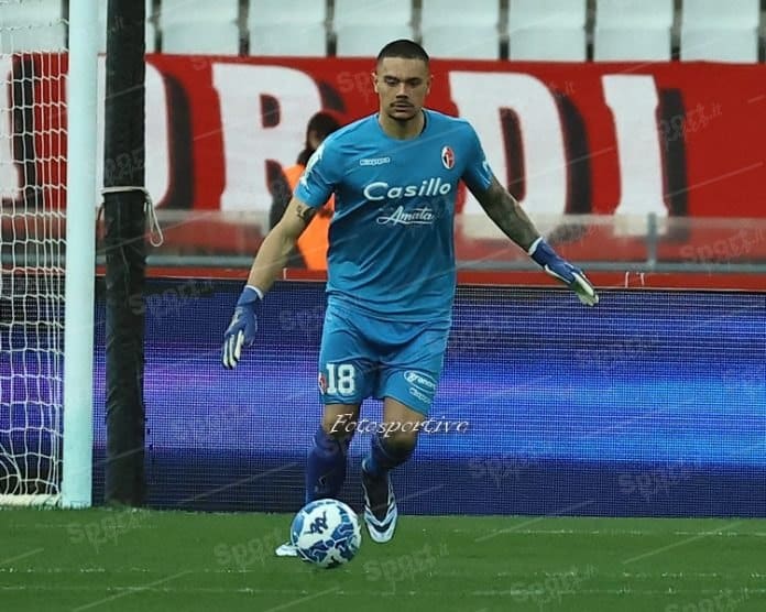 Elia Caprile