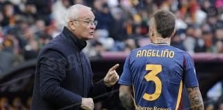 roma calcio